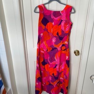 Thrifted Maxi Dress